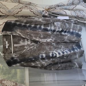 YFB Cardigan
